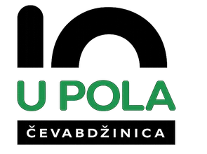 10 u pola logo