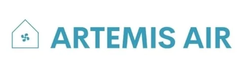 Artemis Air logo