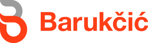 Barukčić Servisi logo
