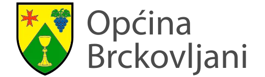 Općina Brckovljani logo