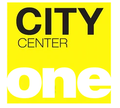 City Center one Zagreb East logo