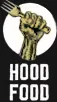 Hood Food logo
