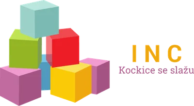 INC d.o.o. logo