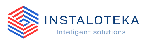 Instaloteka logo
