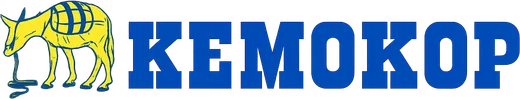 Kemokop logo