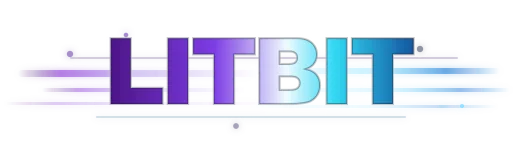 LitBit logo
