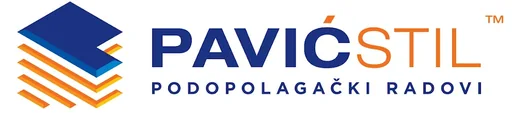 Pavić Stil logo
