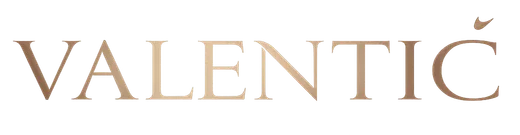 Valentić Drinks logo